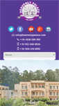 Mobile Screenshot of heavenlypalace.com